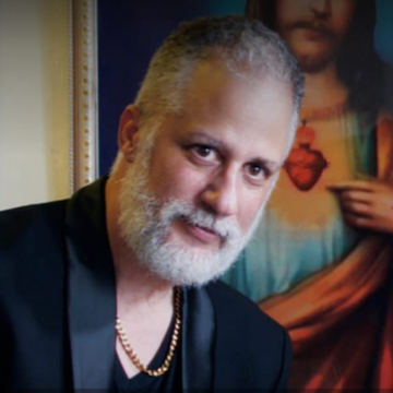 Héctor Then llega al Festival de Cine Global Dominicano con la comedia “La Herencia de los Ramírez”.