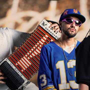 Rap Bang Club y El Rubio Acordeón, brillan en Ensamble Etéreo Nuevos lanzamientos de Ensamble Etéreo apuestan por la diversidad sonora dominicana