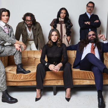 "Animales" registra casi 2,000 espectadores en su día de estreno y confirma apetito por un cine dominicano más adulto y arriesgado.