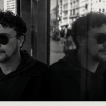 IMAGÍNATE, ES EL NOVENO SENCILLO DEL ACLAMADO ÁLBUM BOGOTÁ, ESTA CANCIÓN CUENTA CON LA COLABORACIÓN DEL PUERTORRIQUEÑO LUIS FONSI.