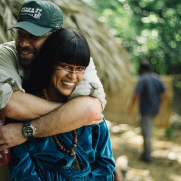 La película Dominicana “ZUMECA” producida por Cacique Films y auspiciada por Grupo SID, se alzó ganadora de dos premios en el Festival Internacional de Cine Slamdance al lograr el Gran Premio del Jurado y Mejor Actriz para Angela Cano.