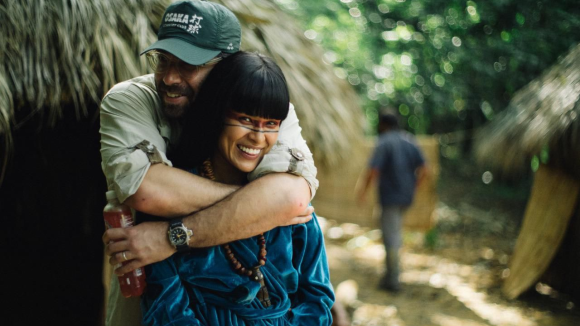 La película Dominicana “ZUMECA” producida por Cacique Films y auspiciada por Grupo SID, se alzó ganadora de dos premios en el Festival Internacional de Cine Slamdance al lograr el Gran Premio del Jurado y Mejor Actriz para Angela Cano.