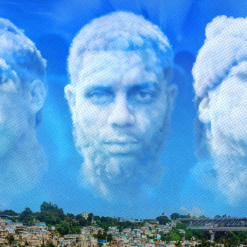 Se estrena el junte de artistas Nino Freestyle, Jezzy, Shelow Shaq y el inolvidable Fatman Scoop en “DOMI."