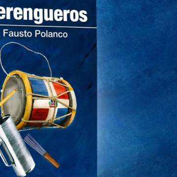 El libro Merengueros, del periodista y escritor Fausto Polanco, ya está disponible en la plataforma de Amazon, tanto en versiones tapa blanda, tapa dura y eBooks o digital.