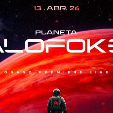 El nuevo reality show de la plataforma Alofoke Media Group, titulado Planeta Alofoke, iniciará oficialmente el próximo 13 de abril, según anunció su creador, el empresario y comunicador Santiago Matías.