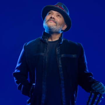 El cantautor dominicano Pavel Núñez será protagonista de uno de los segmentos musicales más románticos de la producción de Premios Soberano 2026.