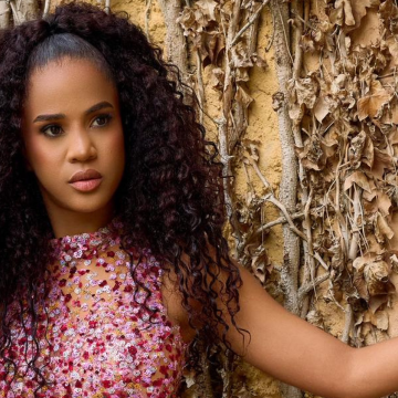 La joven dominicana Chantal Ferreras, oriunda de Los Ríos, Neyba, provincia Bahoruco, fue presentada como candidata oficial al certamen Miss Supranational República Dominicana 2026