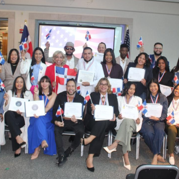 El presidente de Proyectos Henry, Henry Rijo, expresó que esta primera edición internacional marca un antes y un después en la visión del proyecto.