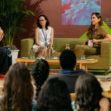 En su quinta edición, Caribe Emergente, la conferencia trae más de 15 propuestas de formación y networking.