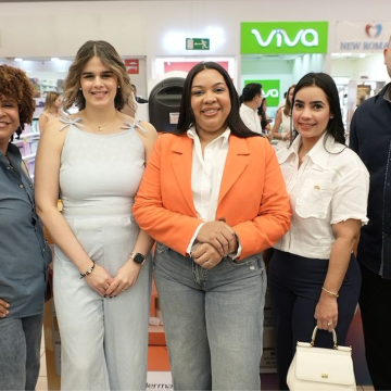 Con una propuesta enfocada en ciencia, innovación y resultados visibles, la firma española de dermocosmética avanzada Laboratorios Sesderma se ha convertido en una de las marcas protagonistas del Mes de la Belleza de La Sirena.