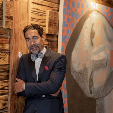 El Museo Abreu abrirá simultáneamente, este próximo 12 de marzo a las 7:00 de la noche, las exposiciones individuales bajo el concepto “Cinco territorios, una visión”, en Bávaro, Punta Cana.