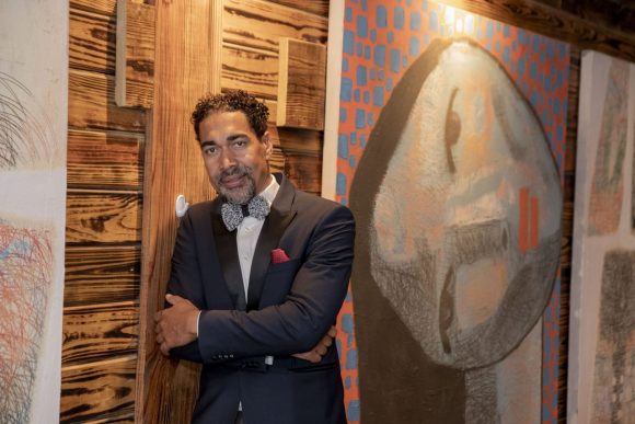 El Museo Abreu abrirá simultáneamente, este próximo 12 de marzo a las 7:00 de la noche, las exposiciones individuales bajo el concepto “Cinco territorios, una visión”, en Bávaro, Punta Cana.