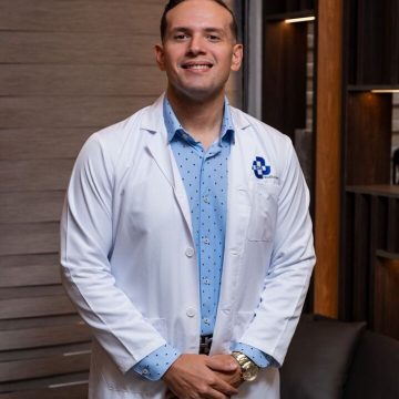 En el marco del Día Mundial de la Obesidad, que se conmemora cada 4 de marzo, el cirujano bariátrico Dr. José A. García Pérez, especialista de IDA Healthcare, advirtió sobre el avance silencioso de la obesidad en la República Dominicana.