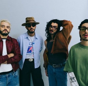 El lanzamiento de “Tu Cárcel” sigue a una noche destacada en Premio Lo Nuestro 2026, donde Morat se llevó el premio Álbum Pop del Año por su aclamado reciente álbum de estudio, Ya Es Mañana.