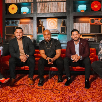 La legendaria agrupación de salsa Grupo Niche y la artista argentina Nathy Peluso co-encabezarán un show especial el próximo 15 de julio en el icónico Hollywood Bowl, donde compartirán escenario por primera vez en un formato único para una sola noche que reunirá a dos de las fuerzas más vibrantes de la música latina.