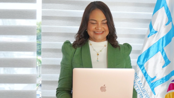 FEM realizará “Congreso Internacional Transformación Digital 360” para fomentar la innovación empresarial en República Dominicana.