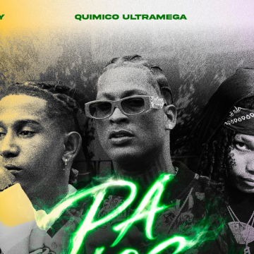 Dos Elegidos continúa posicionándose como una fuerza emergente dentro de la nueva ola de la música caribeña.