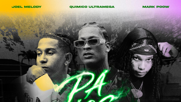 Dos Elegidos continúa posicionándose como una fuerza emergente dentro de la nueva ola de la música caribeña.