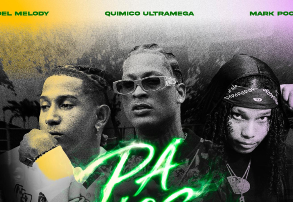 Dos Elegidos continúa posicionándose como una fuerza emergente dentro de la nueva ola de la música caribeña.