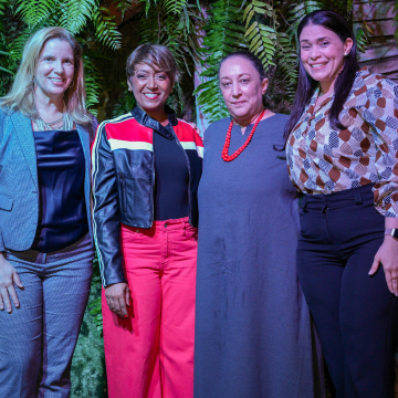 El Festival de Cortometrajes KINETIQ presentó los detalles de su primera edición, que se celebrará del 19 al 21 de junio de 2026 en Casa de Teatro, en la Ciudad Colonial.