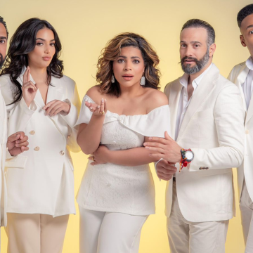 En un espacio que une a dominicanos en España, nace “Código Fuente”, un programa digital que propone una forma distinta de conectar con la audiencia.