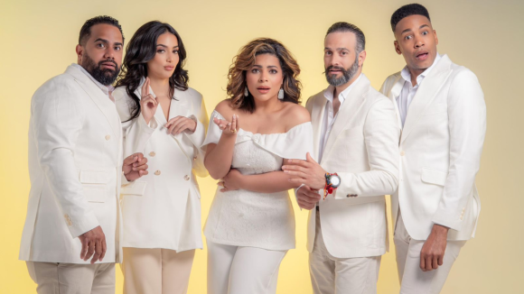 En un espacio que une a dominicanos en España, nace “Código Fuente”, un programa digital que propone una forma distinta de conectar con la audiencia.