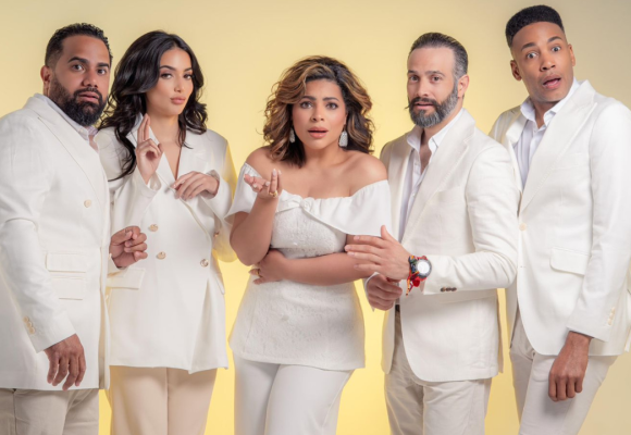 En un espacio que une a dominicanos en España, nace “Código Fuente”, un programa digital que propone una forma distinta de conectar con la audiencia.