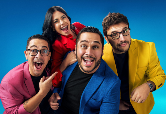 La estación radial La X102 y sus plataformas digitales estrenarán "Pichando las 12", un espacio que llega a fortalecer la variedad informativa en horario meridiano