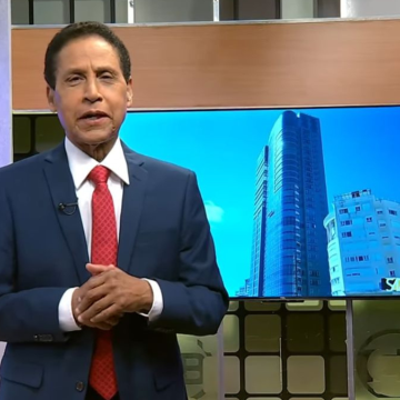 Falleció este lunes el destacado periodista Carlos Batista Matos en su apartamento del sector El Vergel del Distrito Nacional, donde residía.