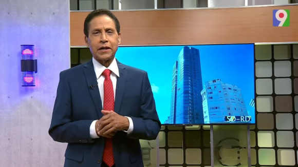 Falleció este lunes el destacado periodista Carlos Batista Matos en su apartamento del sector El Vergel del Distrito Nacional, donde residía.