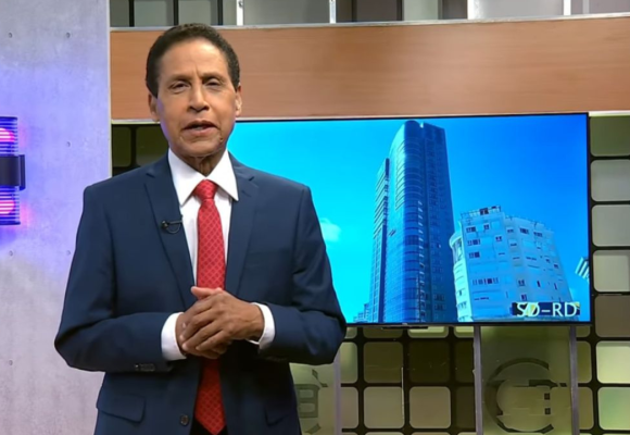 Falleció este lunes el destacado periodista Carlos Batista Matos en su apartamento del sector El Vergel del Distrito Nacional, donde residía.