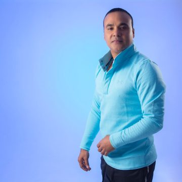 El destacado bachatero Zacarías Ferreira anuncia el lanzamiento de su nuevo sencillo “María Rosa”, disponible en todas las plataformas digitales y la radio internacional.
