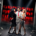 El musical "Chicago" reunirá a Karla Fatule y Robmariel Olea en el escenario